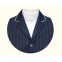 VESTE DE CONCOURS STRIPE ENFANT KOMUTEKIR