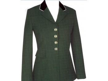 VESTE DE CONCOURS DAME COMPETITION KOMUTEKIR