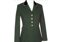 VESTE DE CONCOURS DAME COMPETITION KOMUTEKIR