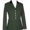 VESTE DE CONCOURS DAME COMPETITION KOMUTEKIR