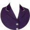 VESTE DE CONCOURS DAME COMPETITION KOMUTEKIR