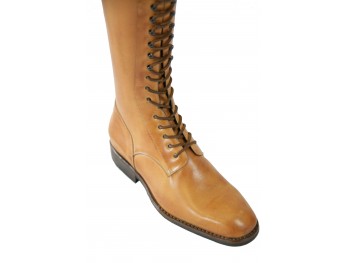 BOTTES MODELE OXFORD DE NIRO BOOTS
