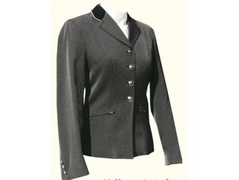VESTE DE CONCOURS JEDA&Iuml; DAME KOMUTEKIR