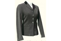 VESTE DE CONCOURS JEDAI DAME KOMUTEKIR