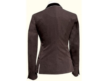 VESTE DE CONCOURS JEDAI DAME KOMUTEKIR