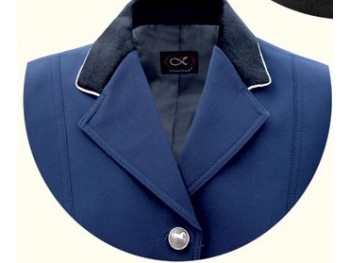 VESTE DE CONCOURS JEDAI DAME KOMUTEKIR
