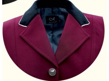 VESTE DE CONCOURS JEDAI DAME KOMUTEKIR