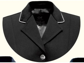 VESTE DE CONCOURS JEDAI DAME KOMUTEKIR