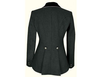VESTE DE CONCOURS MARSEILLE DAME KOMUTEKIR