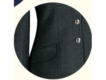 VESTE DE CONCOURS MARSEILLE DAME KOMUTEKIR