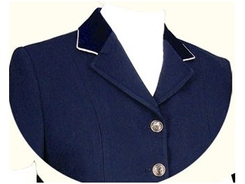 VESTE DE CONCOURS MARSEILLE DAME KOMUTEKIR