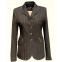 VESTE DE CONCOURS DAME STRIPE RAYEE KOMUTEKIR