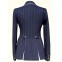 VESTE DE CONCOURS DAME STRIPE RAYEE KOMUTEKIR