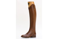 BOTTES MODELE OXFORD SANS LACETS DE NIRO BOOTS