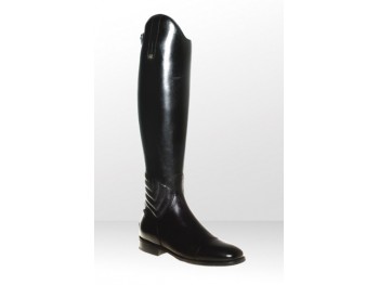 BOTTES MODELE S6601 DE NIRO BOOTS