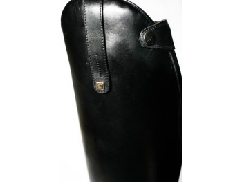 BOTTES MODELE S6601 DE NIRO BOOTS
