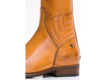BOTTES MODELE S6601 DE NIRO BOOTS