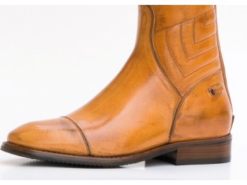 BOTTES MODELE S6601 DE NIRO BOOTS