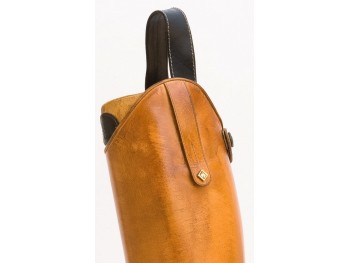 BOTTES MODELE S6601 DE NIRO BOOTS