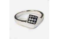 BAGUE CLOU DE MARECHAL FERRANT FALABELLA