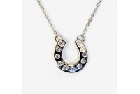 PENDENTIF FER A CHEVAL 