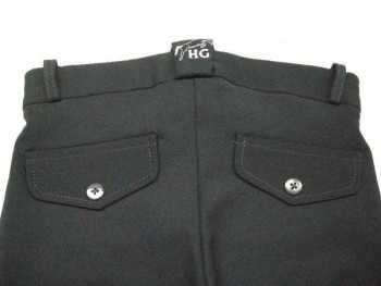 PANTALON POUR ENFANT JUMP'IN HERVE GODIGNON