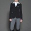 VESTE DE CONCOURS GRAND PRIX GPA LADY 2