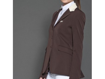 VESTE DE CONCOURS GRAND PRIX GPA LADY 2