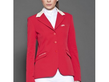 VESTE DE CONCOURS GRAND PRIX GPA LADY 2