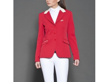 VESTE DE CONCOURS GRAND PRIX GPA LADY 2