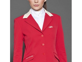 VESTE DE CONCOURS GRAND PRIX GPA LADY 2