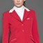 VESTE DE CONCOURS GRAND PRIX GPA LADY 2