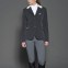 VESTE DE CONCOURS GRAND PRIX GPA LADY 2