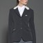 VESTE DE CONCOURS GRAND PRIX GPA LADY 2