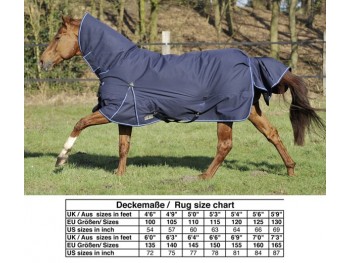 Couverture -Champion Combo Winter- Hkm