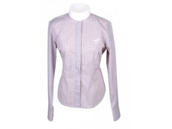 Chemise de concours -Oldenbourg- Hkm