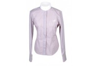 CHEMISE DE CONCOURS MANCHES LONGUES OLDENBOURG