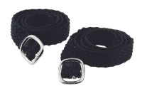 Lani&egrave;res d'&eacute;perons, 1 paire HKM