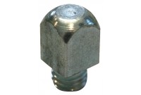 Crampons 't&ecirc;te carr&eacute;e' 3/8 (15 mm), 10 pcs