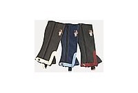 MINI CHAPS AMARA BRODEES POUR ENFANT