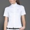 CHEMISE DE CONCOURS GPA ANGIE MANCHE COURTE