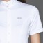 CHEMISE DE CONCOURS GPA ANGIE MANCHE COURTE