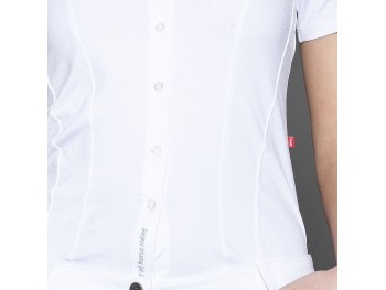 CHEMISE DE CONCOURS GPA ANGIE MANCHE COURTE