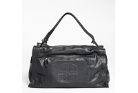 SAC DE VILLE GPA LEATHER BAG