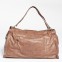 SAC DE VILLE GPA LEATHER BAG