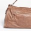 SAC DE VILLE GPA LEATHER BAG