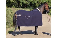 COUVERTURE EN LAINE  DYON 