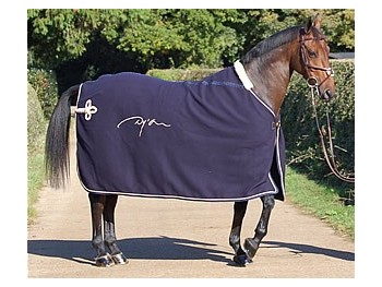 COUVERTURE EN LAINE  DYON 