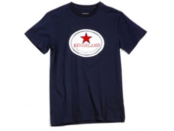 T-SHIRT SAN DIEGO KINGSLAND 2011