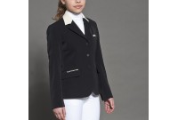 VESTE DE CONCOURS GRAND PRIX GPA GILR 2 mod&egrave;le enfant